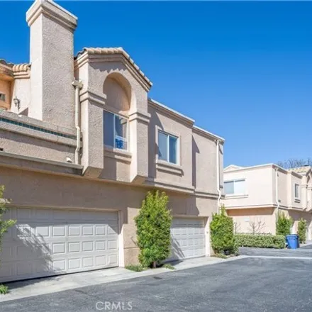 Buy this 2 bed condo on 25293 Carson Way in Stevenson Ranch, CA 91381