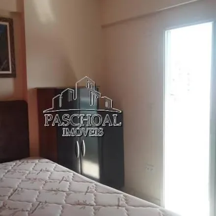 Buy this 1 bed apartment on Rua Espírito Santo in Boqueirão, Praia Grande - SP