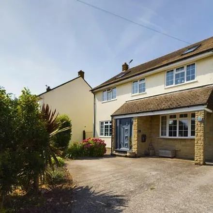 Buy this 4 bed house on Totterdown Lane in Bleadon Hill, Uphill