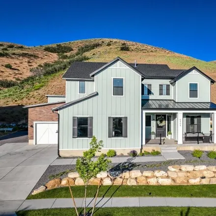 Buy this 6 bed house on Canyon Rim Drive in Lehi, UT 84043