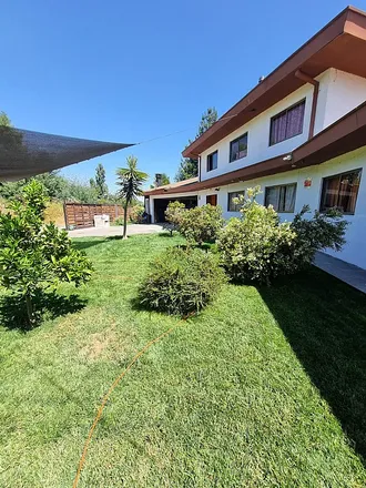 Image 6 - Ruta N-49, 380 0381 Chillán, Chile - House for sale