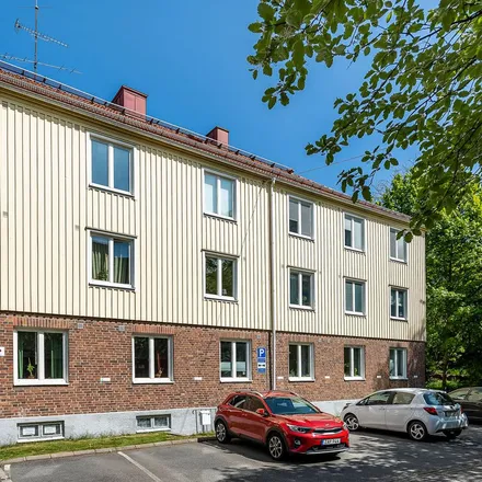 Image 5 - Godhemsgatan 14B, 414 67 Gothenburg, Sweden - Apartment for rent