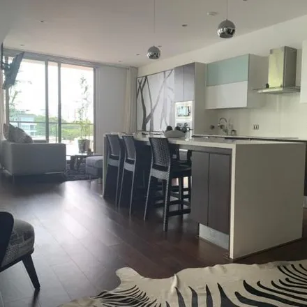 Rent this 2 bed apartment on De la Reserva Boulevard 181 in Miraflores, Lima Metropolitan Area 15074