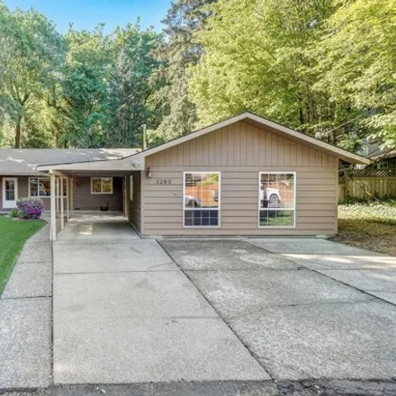 Buy this 3 bed house on 3280 Arbor Dr in West Linn, Oregon