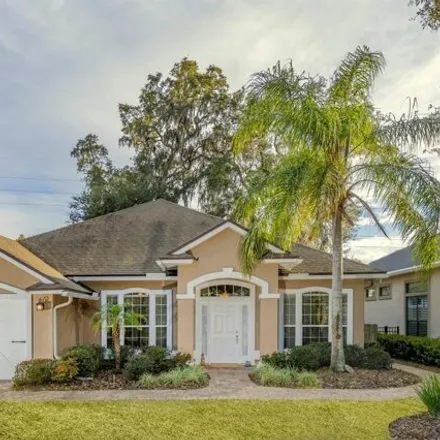 Buy this 4 bed house on 662 Spanish Way West in Fernandina Beach, FL 32034