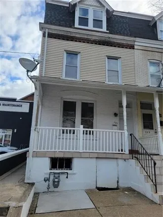Rent this 5 bed house on 1256 Wayne Street in Allentown, PA 18102