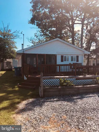 Buy this 3 bed house on Rehoboth Shores Boat Ramp in Bay Shore Lane, Sussex County