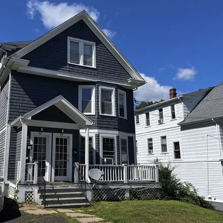 Image 3 - 49 Fairfield St, New Haven, Connecticut, 06515 - House for rent