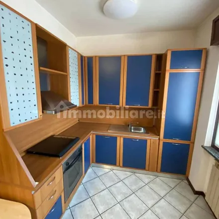 Image 3 - Via Rogorazza, 21017 Cardano al Campo VA, Italy - Apartment for rent