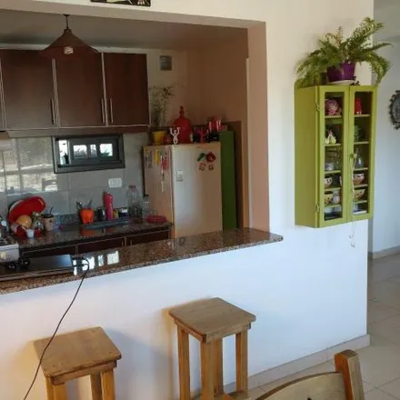 Buy this 1 bed apartment on 8 - Rivadavia 601 in Luján Centro, 6700 Luján