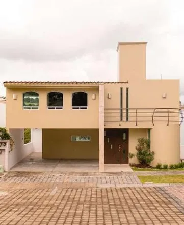 Buy this 4 bed house on Privada Galáctica in 72380 Puebla, PUE