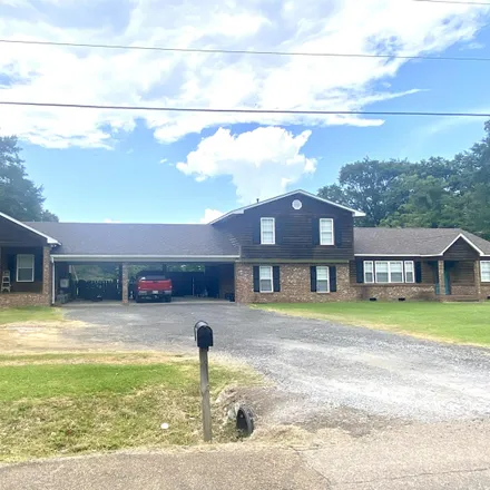 Image 2 - 219 Lowe Circle, Richland, Rankin County, MS 39218, USA - House for sale
