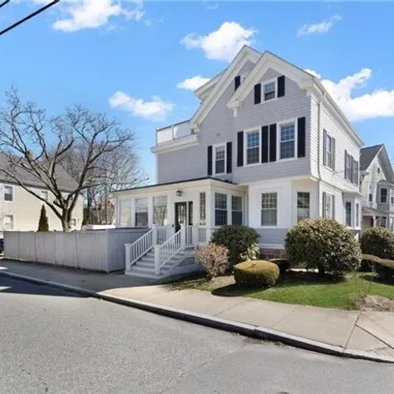 Rent this 2 bed house on 1 Bradford Ave Unit A in Newport, Rhode Island