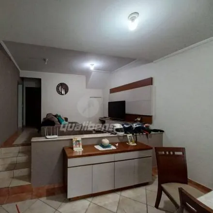 Buy this 4 bed house on Avenida Ribeirão Pires in Núcleo Colonial, Ribeirão Pires - SP