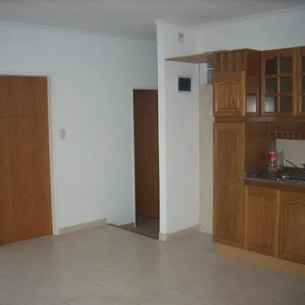 Buy this 1 bed apartment on Avenida La Plata 2751 in Nueva Pompeya, 1263 Buenos Aires