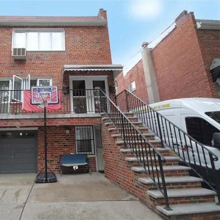 Buy this 7 bed townhouse on 1141 East 72nd Street in New York, NY 11234
