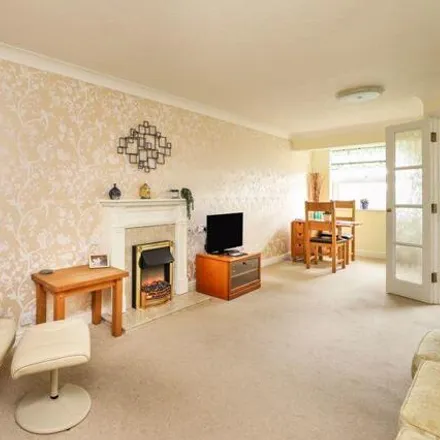 Buy this 1 bed apartment on Wessex Way in Bicester, OX26 6EJ