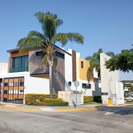 Image 1 - Avenida Federalistas, Colinas del Rey, 45133 Zapopan, JAL, Mexico - House for sale