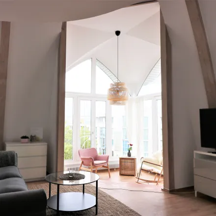 Rent this 2 bed apartment on Potsdamer Straße 101 in 10785 Berlin, Germany