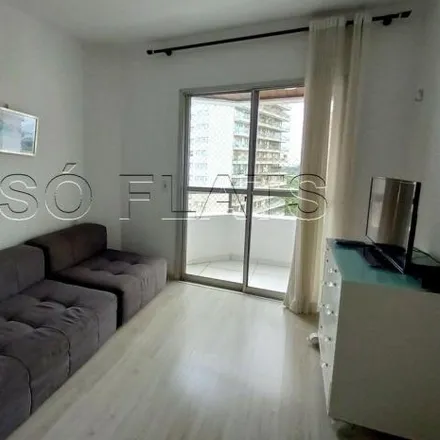 Image 1 - Rua Abílio Soares 1251, Paraíso, São Paulo - SP, 04005-004, Brazil - Apartment for rent