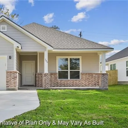 Buy this 4 bed house on 4006 Laura Ln in Bryan, Texas