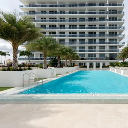 Buy this 3 bed condo on 600 Northeast 27th Street in Miami, FL 33137