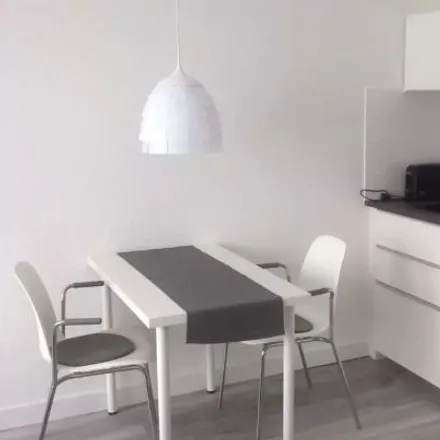 Rent this 1 bed apartment on Volgershall 7 in 21339 Lüneburg, Germany
