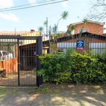 Buy this 3 bed house on Rua Marcio Dias in Nonoai, Porto Alegre - RS