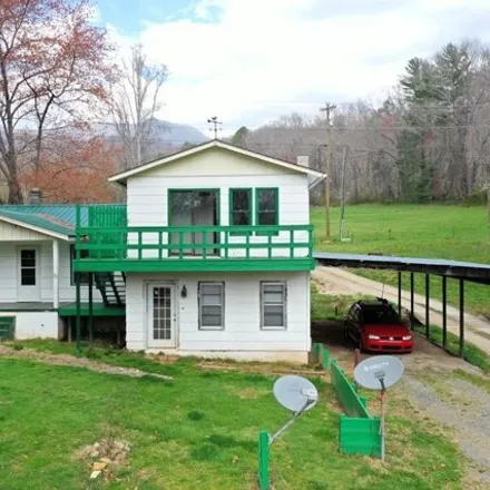 Buy this 2 bed house on 89 Maple Springs Road in Jackson County, NC 28779