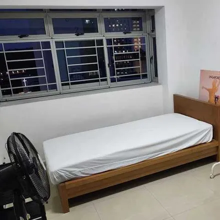 Rent this 3 bed apartment on Joo Chiat in 2 Haig Road, Singapore 430002