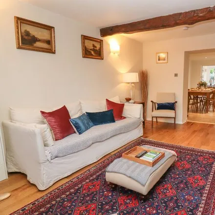 Image 7 - Chipping Campden, GL55 6DR, United Kingdom - Townhouse for rent
