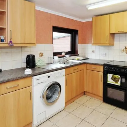 Image 2 - Georgetown Crescent, Dumfries, DG1 4EQ, United Kingdom - House for sale