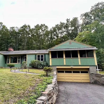 Rent this 3 bed house on 24 Silvermine Road in Seymour, CT 06483