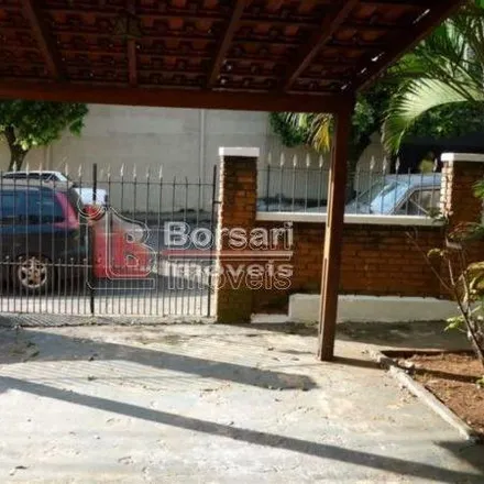 Buy this 2 bed house on Avenida Antônio de Pádua Corrêa in Parque do Carmo, Araraquara - SP