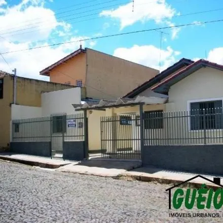Image 2 - Rua Doutor Francisco Mesquita, Vila Cruzeiro, Itararé - SP, Brazil - House for sale