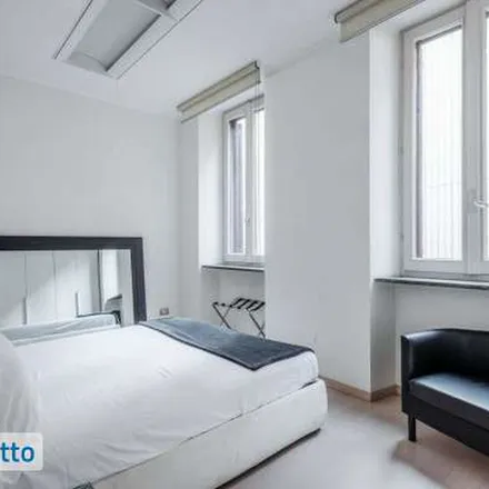 Rent this 2 bed apartment on Via Santa Cecilia in 6, 20122 Milan MI