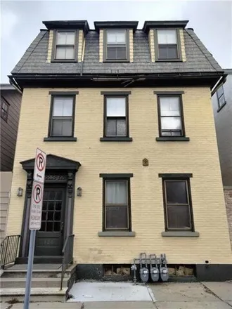 Rent this 2 bed apartment on Obsidian Tattoo and Piercing Parlour in 330 West Broad Street, Bethlehem