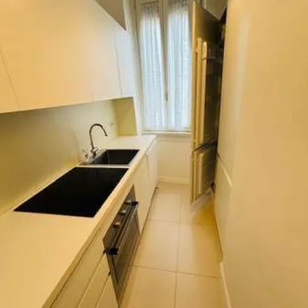 Rent this 2 bed apartment on Via Bartolomeo Giuliano 1 in 20219 Milan MI, Italy