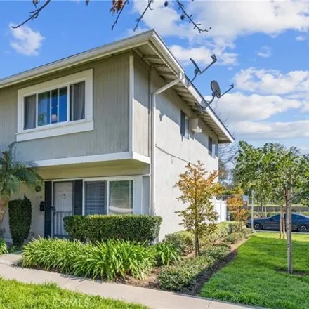 Rent this 3 bed townhouse on Delancy Drive in Yorba Linda, CA 92886