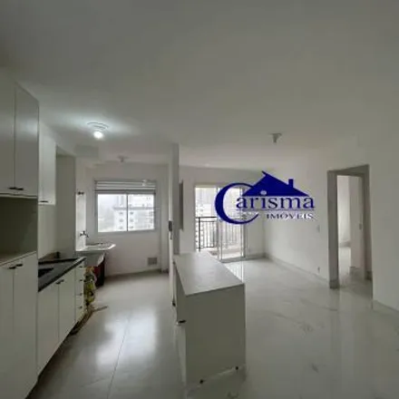 Rent this 2 bed apartment on Avenida Industrial in Jardim, Santo André - SP