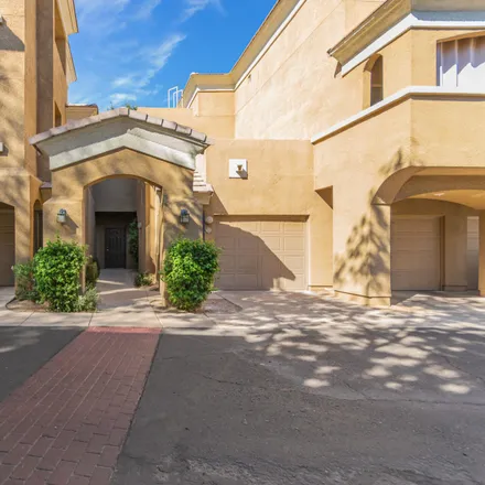 Buy this 2 bed townhouse on unnamed road in Phoenix, AZ 85016