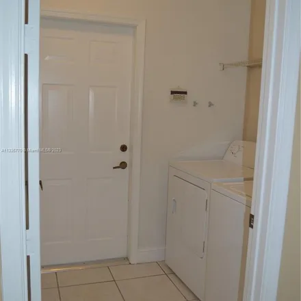 Rent this 3 bed apartment on 2746 Center Court Drive in Weston, FL 33332