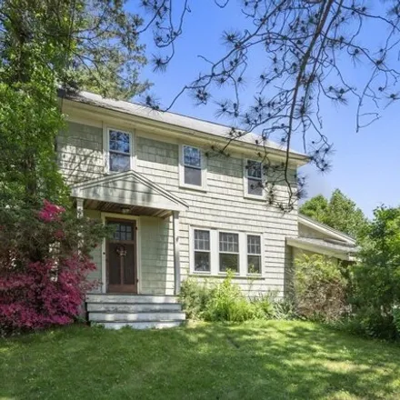 Buy this 5 bed house on 130 Forest Avenue in Hudson, MA 01749