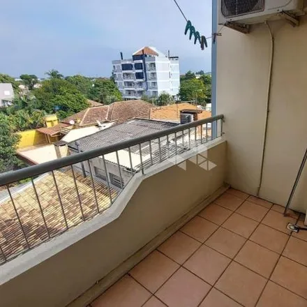 Buy this 1 bed apartment on Rua João Streit in Scharlau, São Leopoldo - RS