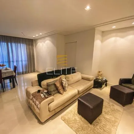 Buy this 3 bed apartment on Rua Brasilpinho in Kobrasol, São José - SC