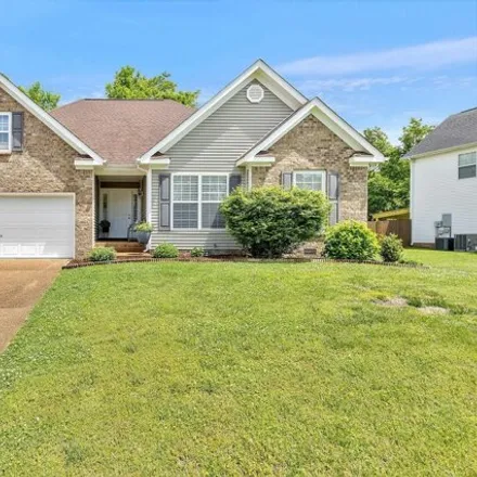 Buy this 3 bed house on Augustine Trail in Spring Hill, TN 37179