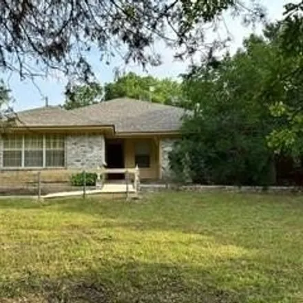 Image 1 - 3825 County Road 317, Keene, Texas, 76031 - House for sale