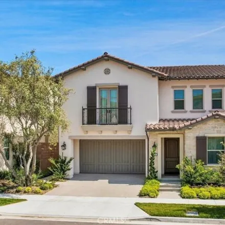 Rent this 4 bed house on Albero in Irvine, CA 92520