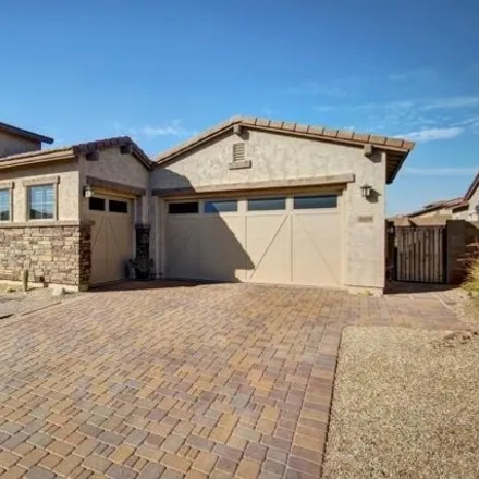 Rent this 4 bed house on 18436 West Raven Road in Goodyear, AZ 85338