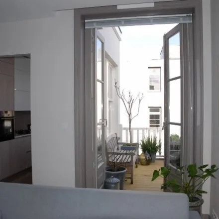 Rent this 3 bed apartment on Ramna in Molenstraat 12, 2513 BK The Hague